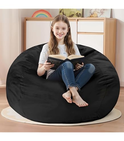 M22　Yogibo Midi Amazon.com: Yogibo Midi Bean Bag for Kids, Teens and Adults